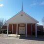 Oak Valley Station United Methodist Church - Tallassee, Alabama