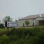 Zion United Methodist Church - Jasper, Alabama