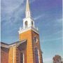 First United Methodist Church - Cleveland, Tennessee
