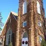 Abernethy Memorial United Methodist Church - Rutherford College, North Carolina