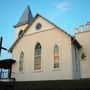 Greenville United Methodist Church - Greenville, Virginia