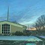 Green Meadow United Methodist Church - Alcoa, Tennessee