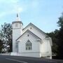 Elm Springs United Methodist Church - Church Hill, Tennessee
