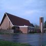 Bloomfield Hills-St. Paul United Methodist Church - Bloomfield Hills, Michigan