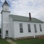 Laconia United Methodist Church - Laconia, Indiana