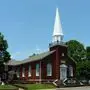 Ann Street United Methodist Church - Concord, North Carolina