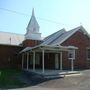 Fox United Methodist Church - Sevierville, Tennessee