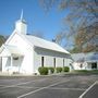 Wears Valley United Methodist Church - Sevierville, Tennessee