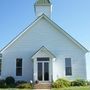 Antioch United Methodist Church - Perryville, Kentucky