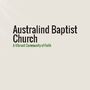 Australind Baptist Church - Australind, Western Australia