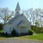 Cedar Bluff United Methodist Church - Sevierville, Tennessee