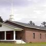 Cedar Lake United Methodist Church - Biloxi, Mississippi