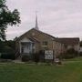 Briensburg United Methodist Church - Benton, Kentucky