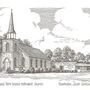 Aldersgate United Methodist Church - North Charleston, South Carolina