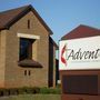 Advent United Methodist Church - Simpsonville, South Carolina