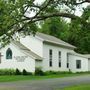 Blaine United Methodist Church - Poplar Grove, Illinois
