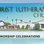 Christ Lutheran Church Pacific - San Diego, California