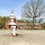 Tanner's Grove Community Church - Forest City, North Carolina