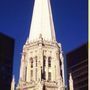 First United Methodist Church at the Chicago Temple - Chicago, Illinois