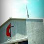 Safe Harbor United Methodist Church - Moss Point, Mississippi