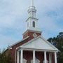 First United Methodist Church of Defuniak Springs - Defuniak Springs, Florida