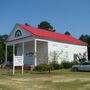 Bethel United Methodist Church - Bennettsville, South Carolina