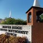 Beaver Ridge United Methodist Church - Knoxville, Tennessee