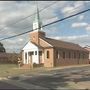 Mechanicsville United Methodist Church - Mechanicsville, Virginia