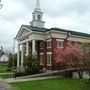 Gate City United Methodist Church - Gate City, Virginia