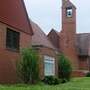 Greenfield United Methodist Church - Greenfield, Illinois