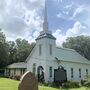 Spring Hill Methodist Church - Alachua, Florida