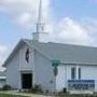 Cleveland United Methodist Church - Punta Gorda, Florida