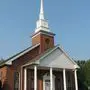 Cold Springs United Methodist Church - Concord, North Carolina
