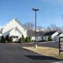 Bethel United Methodist Church - Murfreesboro, Tennessee