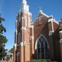 Main Street United Methodist Church - Abbeville, South Carolina