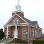 Biscoe Page Memorial United Methodist Church - Biscoe, North Carolina