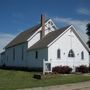 Greenbrier United Methodist Church - Bagley, Iowa