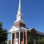 Central United Methodist Church - Concord, North Carolina
