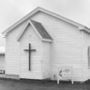 Alvarado United Methodist Church - Hamilton, Indiana