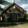 St. Mark United Methodist Church - Tupelo, Mississippi