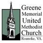 Greene Memorial United Methodist Church - Roanoke, Virginia