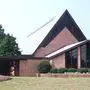 Aldersgate United Methodist Church - Shelby, North Carolina