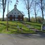 Pleasant Hill United Methodist Church - Sevierville, Tennessee