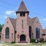 Abingdon United Methodist Church - Abingdon, Illinois