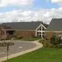 Genesis United Methodist Church - Cary, North Carolina