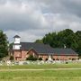 Bethel United Methodist Church - Snow Camp, North Carolina
