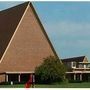 St Marks United Methodist Church - Bloomington, Indiana
