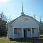 Big Rock United Methodist Church - Waynesboro, Mississippi