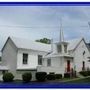 Asbury United Methodist Church - Front Royal, Virginia