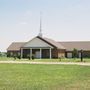 Burkville United Methodist Church - Montgomery, Alabama